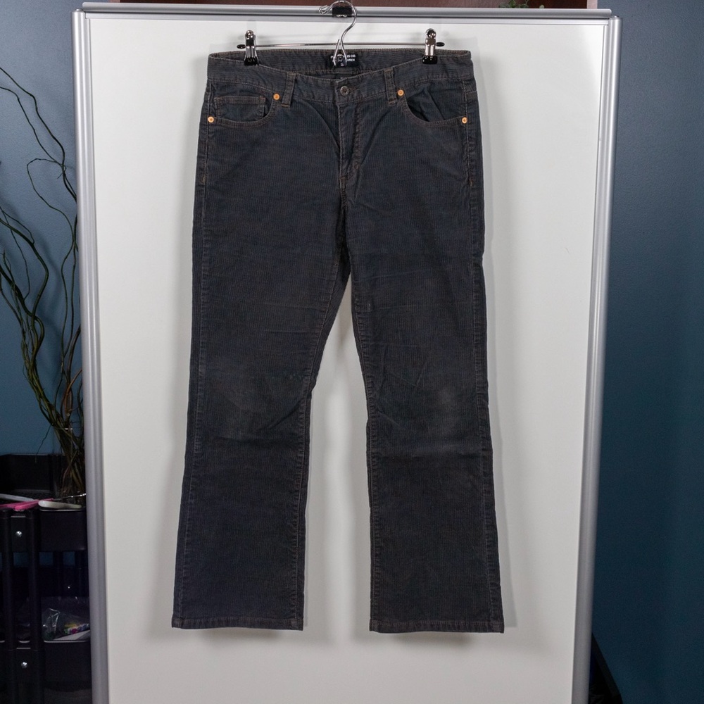 Corduroy Polo Jeans Co Ralph Lauren Jeans